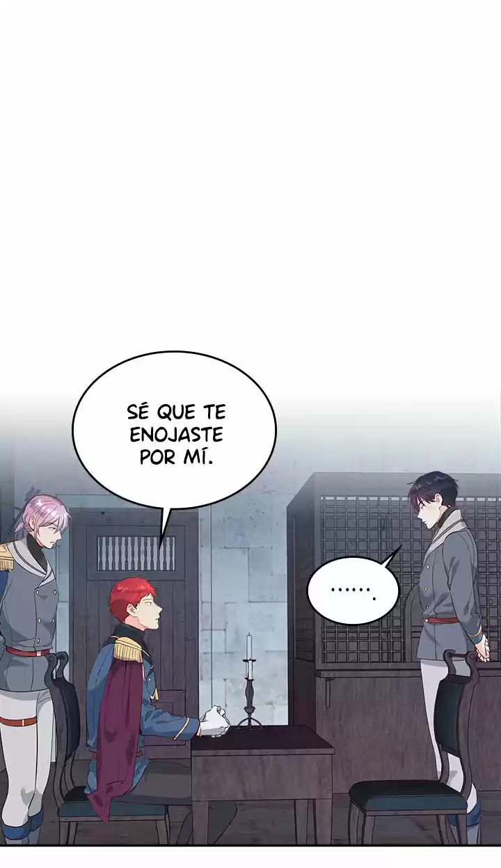 EL EMPERADOR Y SU CABALLERO FEMENINO (2019) - Capítulo 68 - Página 7 - LectorTMOo
