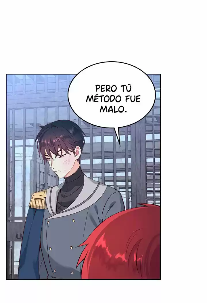 EL EMPERADOR Y SU CABALLERO FEMENINO (2019) - Capítulo 68 - Página 9 - LectorTMOo