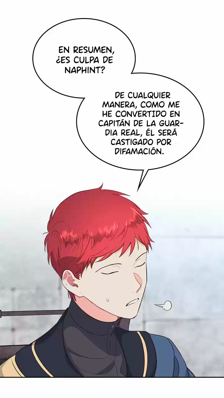EL EMPERADOR Y SU CABALLERO FEMENINO (2019) - Capítulo 68 - Página 16 - LectorTMOo