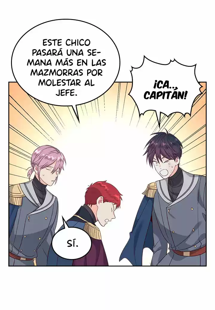 EL EMPERADOR Y SU CABALLERO FEMENINO (2019) - Capítulo 68 - Página 31 - LectorTMOo