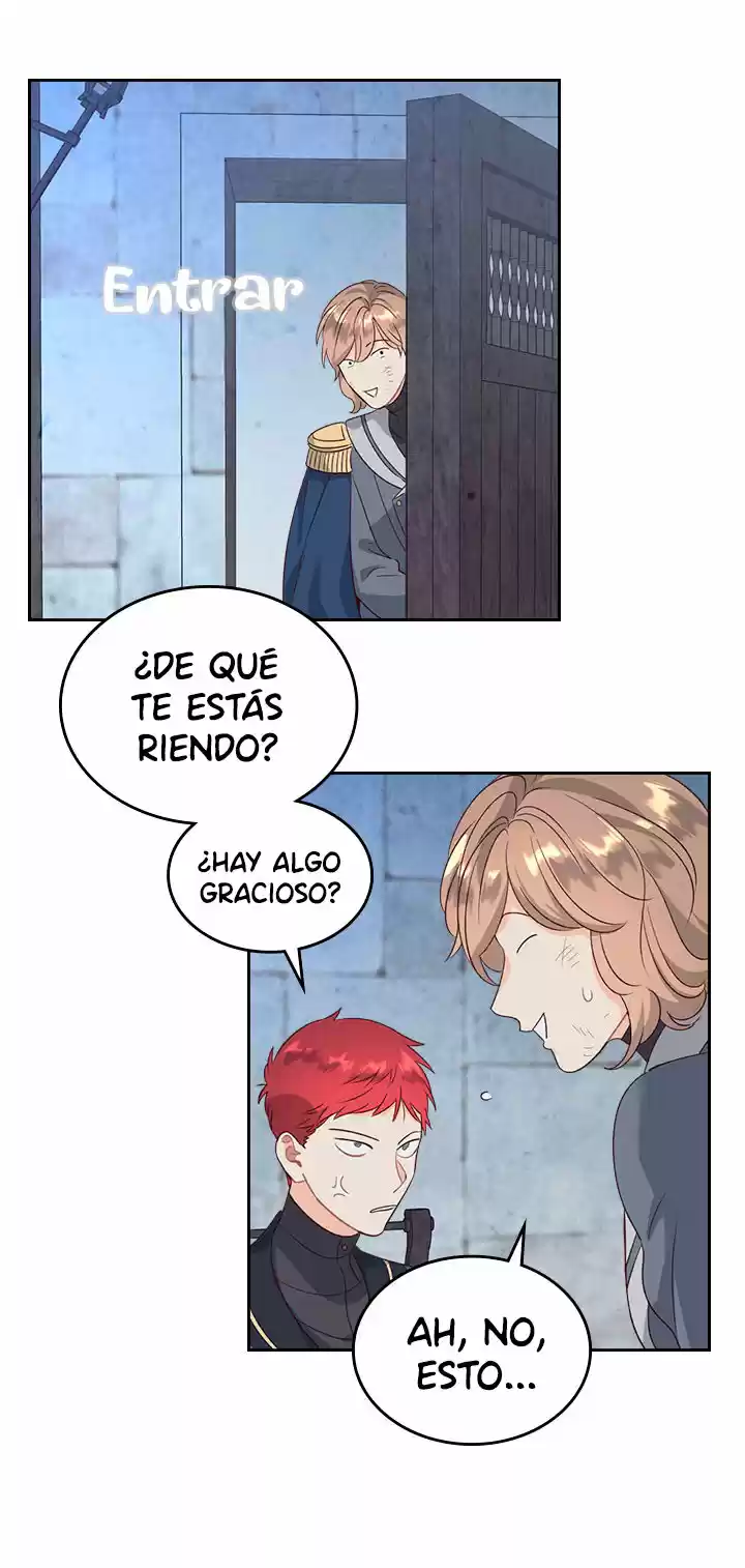 EL EMPERADOR Y SU CABALLERO FEMENINO (2019) - Capítulo 68 - Página 36 - LectorTMOo
