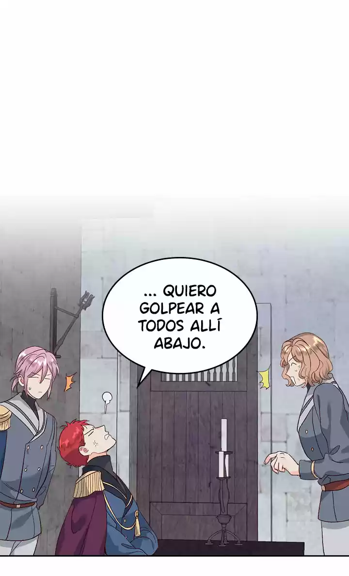 EL EMPERADOR Y SU CABALLERO FEMENINO (2019) - Capítulo 68 - Página 38 - LectorTMOo