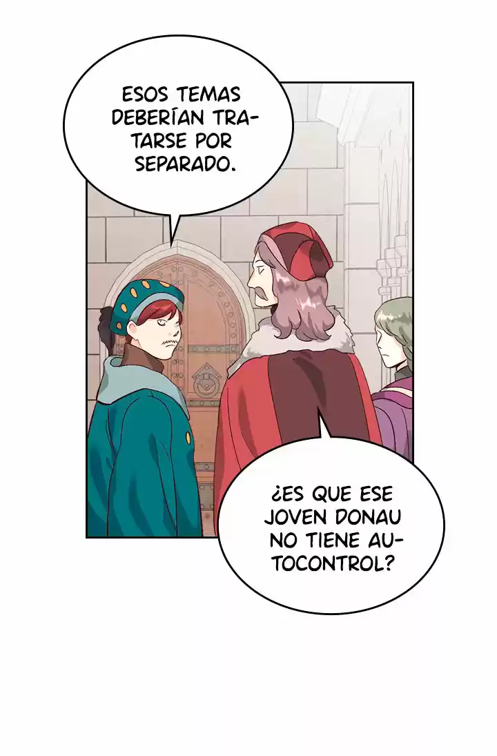 EL EMPERADOR Y SU CABALLERO FEMENINO (2019) - Capítulo 68 - Página 46 - LectorTMOo