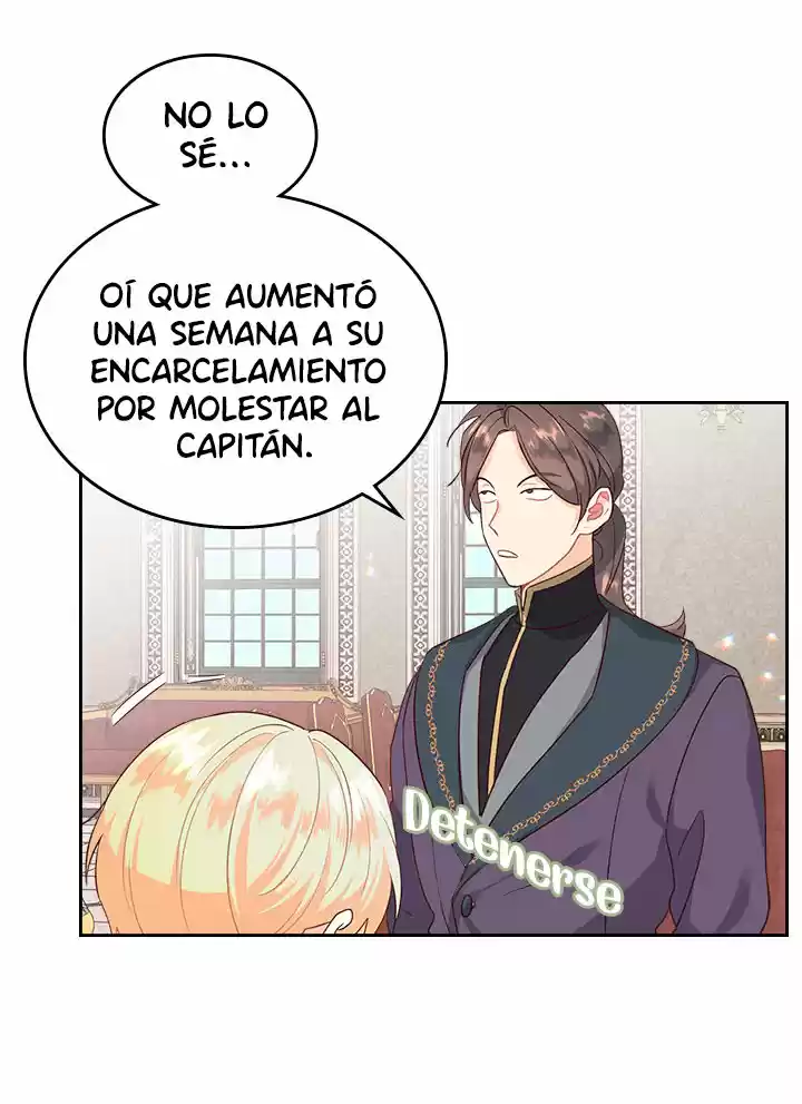 EL EMPERADOR Y SU CABALLERO FEMENINO (2019) - Capítulo 69 - Página 9 - LectorTMOo