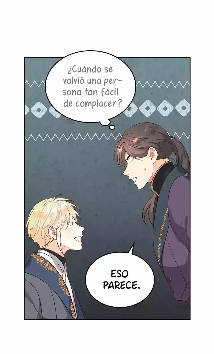 EL EMPERADOR Y SU CABALLERO FEMENINO (2019) - Capítulo 69 - Página 11 - LectorTMOo
