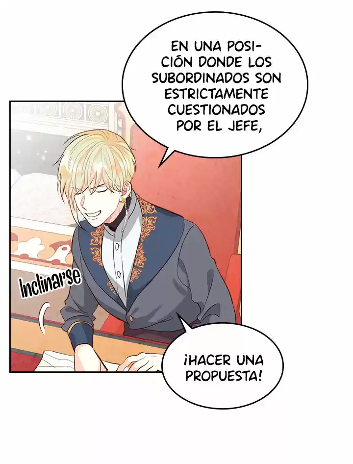 EL EMPERADOR Y SU CABALLERO FEMENINO (2019) - Capítulo 69 - Página 13 - LectorTMOo