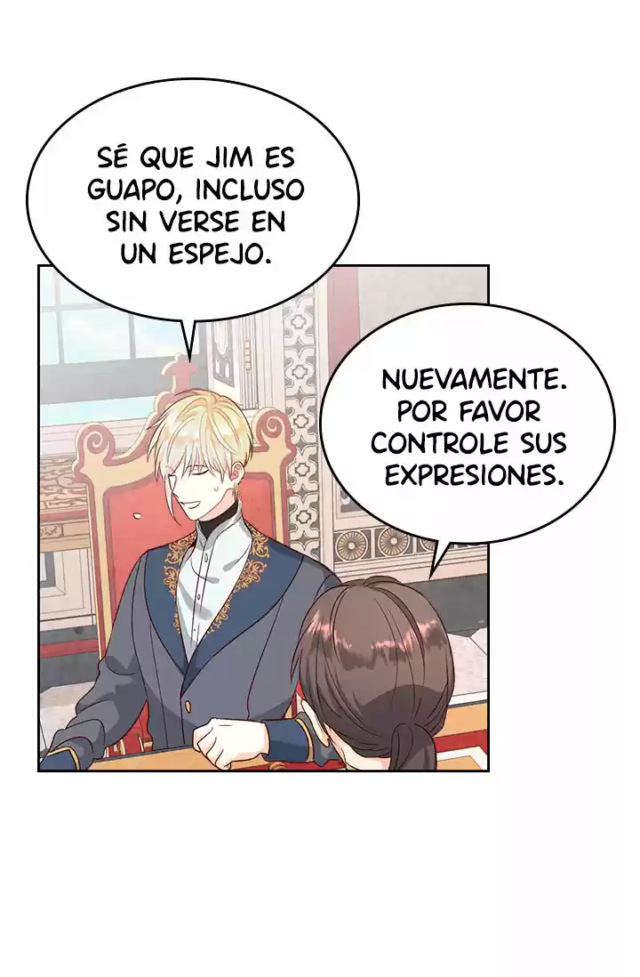 EL EMPERADOR Y SU CABALLERO FEMENINO (2019) - Capítulo 69 - Página 18 - LectorTMOo