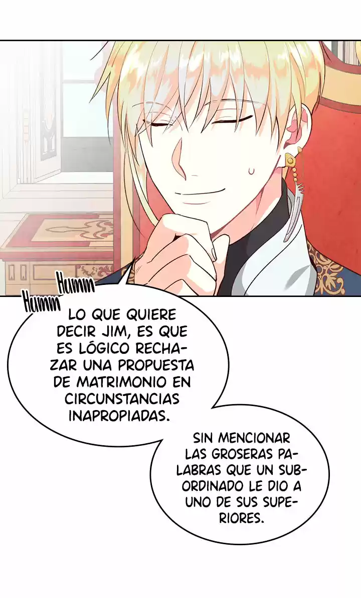 EL EMPERADOR Y SU CABALLERO FEMENINO (2019) - Capítulo 69 - Página 19 - LectorTMOo