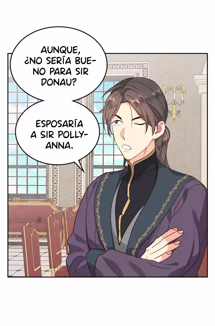 EL EMPERADOR Y SU CABALLERO FEMENINO (2019) - Capítulo 69 - Página 22 - LectorTMOo