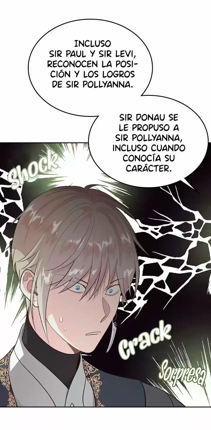 EL EMPERADOR Y SU CABALLERO FEMENINO (2019) - Capítulo 69 - Página 23 - LectorTMOo