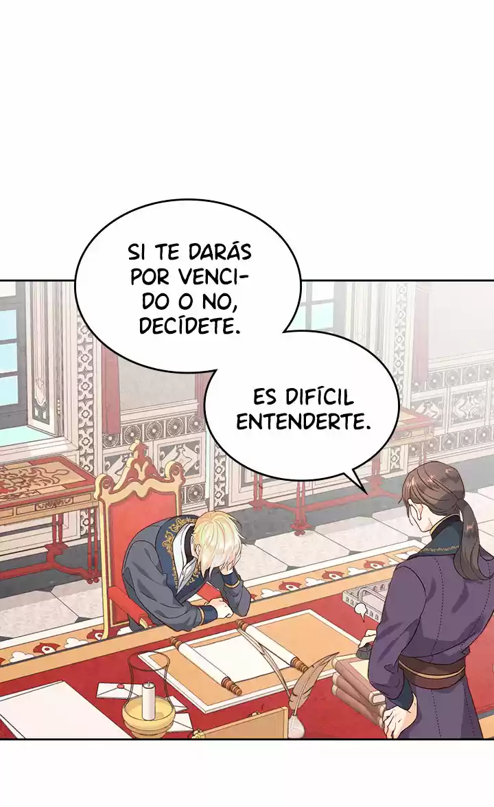 EL EMPERADOR Y SU CABALLERO FEMENINO (2019) - Capítulo 69 - Página 32 - LectorTMOo