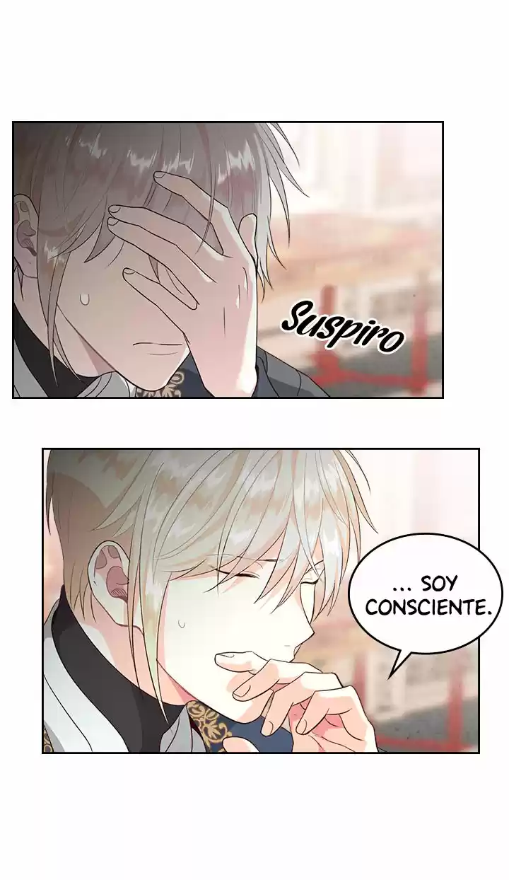 EL EMPERADOR Y SU CABALLERO FEMENINO (2019) - Capítulo 69 - Página 38 - LectorTMOo