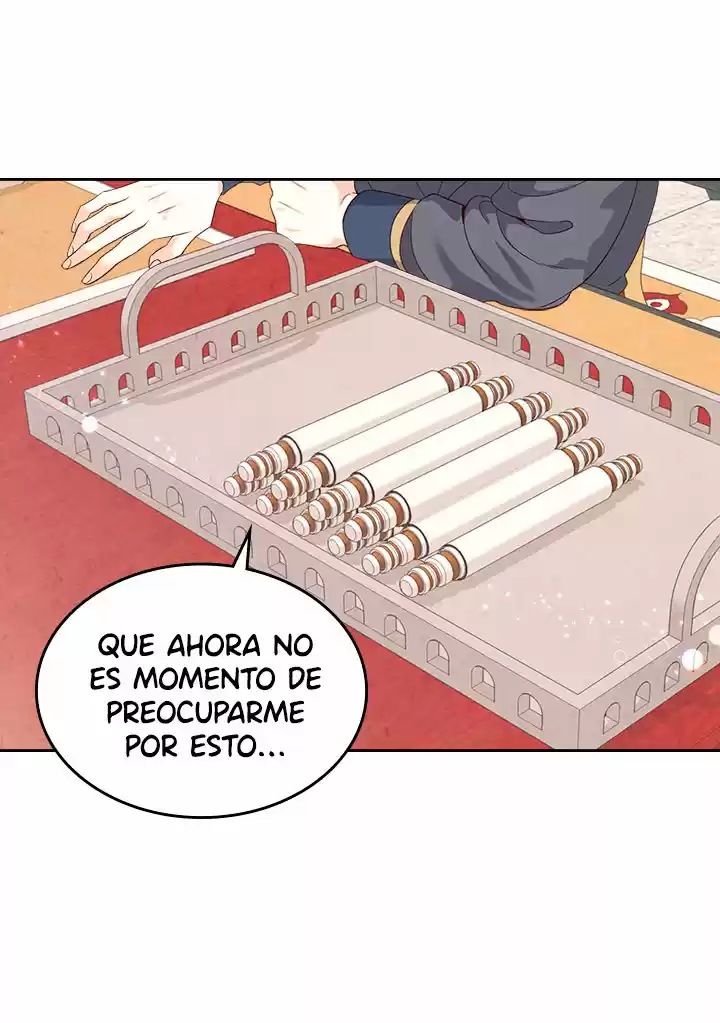 EL EMPERADOR Y SU CABALLERO FEMENINO (2019) - Capítulo 69 - Página 39 - LectorTMOo
