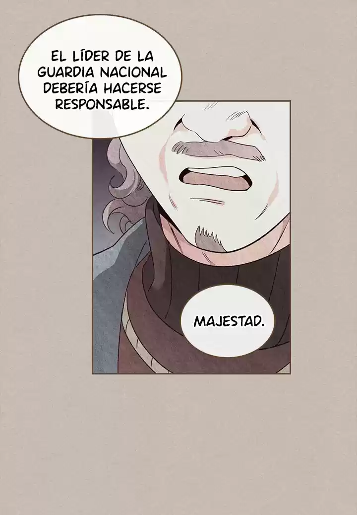 EL EMPERADOR Y SU CABALLERO FEMENINO (2019) - Capítulo 69 - Página 43 - LectorTMOo