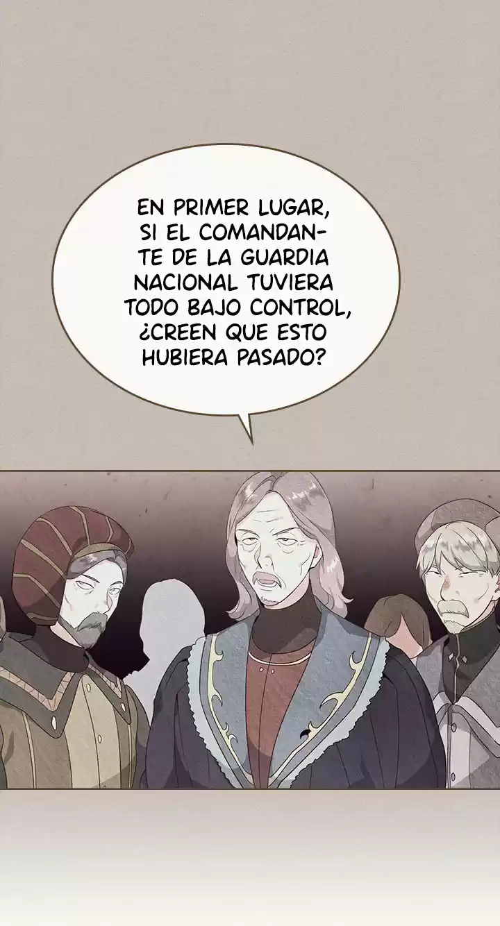 EL EMPERADOR Y SU CABALLERO FEMENINO (2019) - Capítulo 69 - Página 44 - LectorTMOo