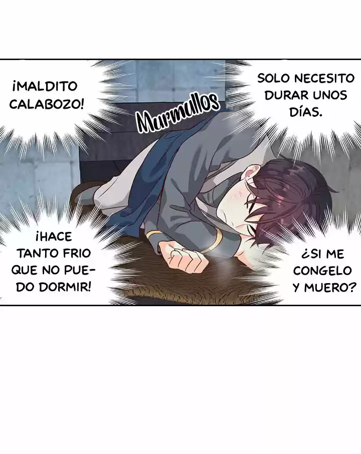EL EMPERADOR Y SU CABALLERO FEMENINO (2019) - Capítulo 69 - Página 50 - LectorTMOo