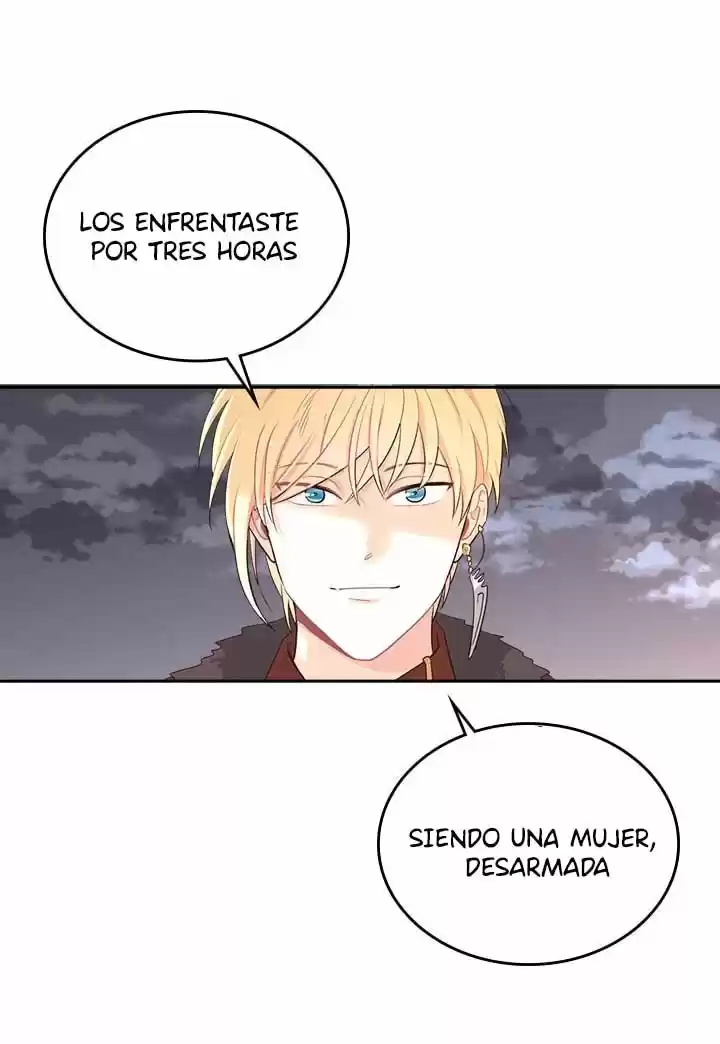 EL EMPERADOR Y SU CABALLERO FEMENINO (2019) - Capítulo 7 - Página 12 - LectorTMOo