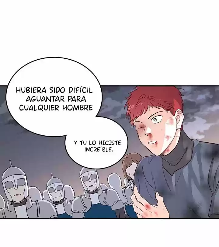 EL EMPERADOR Y SU CABALLERO FEMENINO (2019) - Capítulo 7 - Página 13 - LectorTMOo
