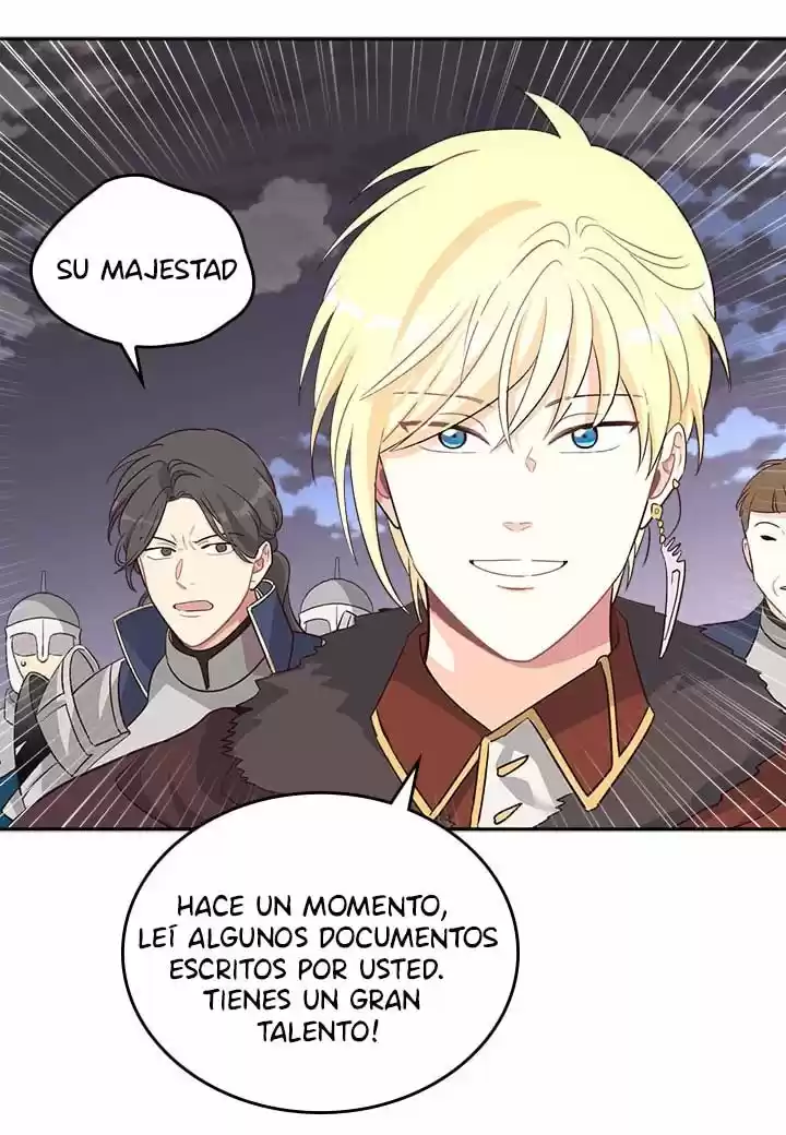 EL EMPERADOR Y SU CABALLERO FEMENINO (2019) - Capítulo 7 - Página 15 - LectorTMOo