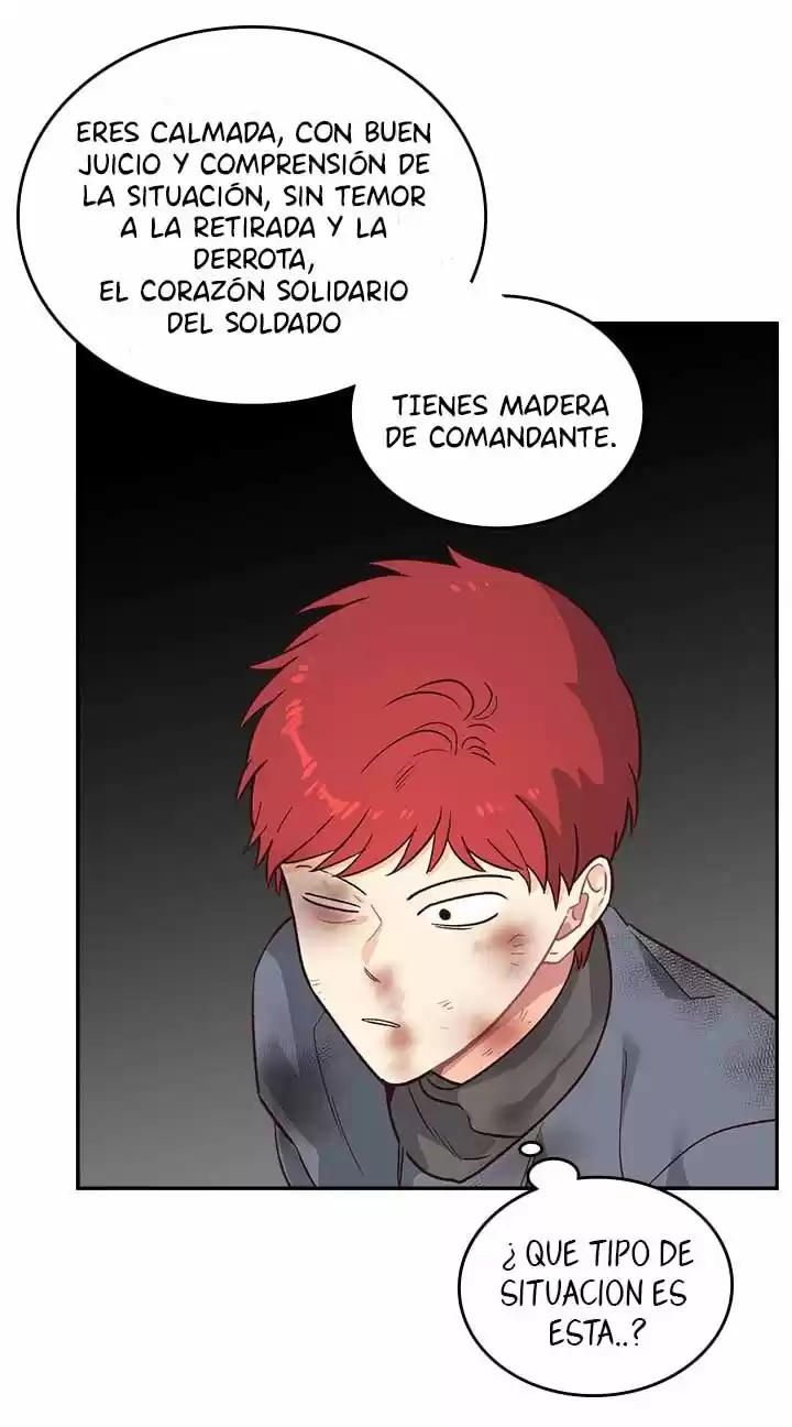 EL EMPERADOR Y SU CABALLERO FEMENINO (2019) - Capítulo 7 - Página 16 - LectorTMOo
