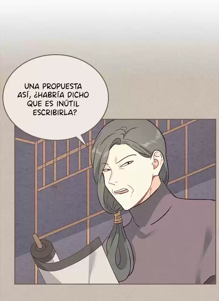 EL EMPERADOR Y SU CABALLERO FEMENINO (2019) - Capítulo 7 - Página 18 - LectorTMOo