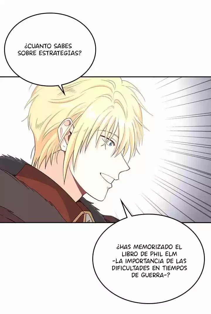 EL EMPERADOR Y SU CABALLERO FEMENINO (2019) - Capítulo 7 - Página 21 - LectorTMOo