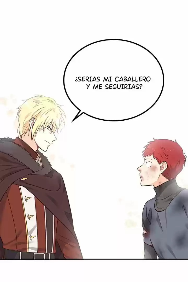 EL EMPERADOR Y SU CABALLERO FEMENINO (2019) - Capítulo 7 - Página 23 - LectorTMOo