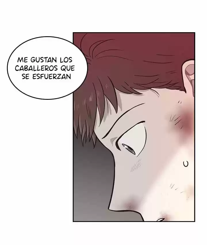 EL EMPERADOR Y SU CABALLERO FEMENINO (2019) - Capítulo 7 - Página 26 - LectorTMOo