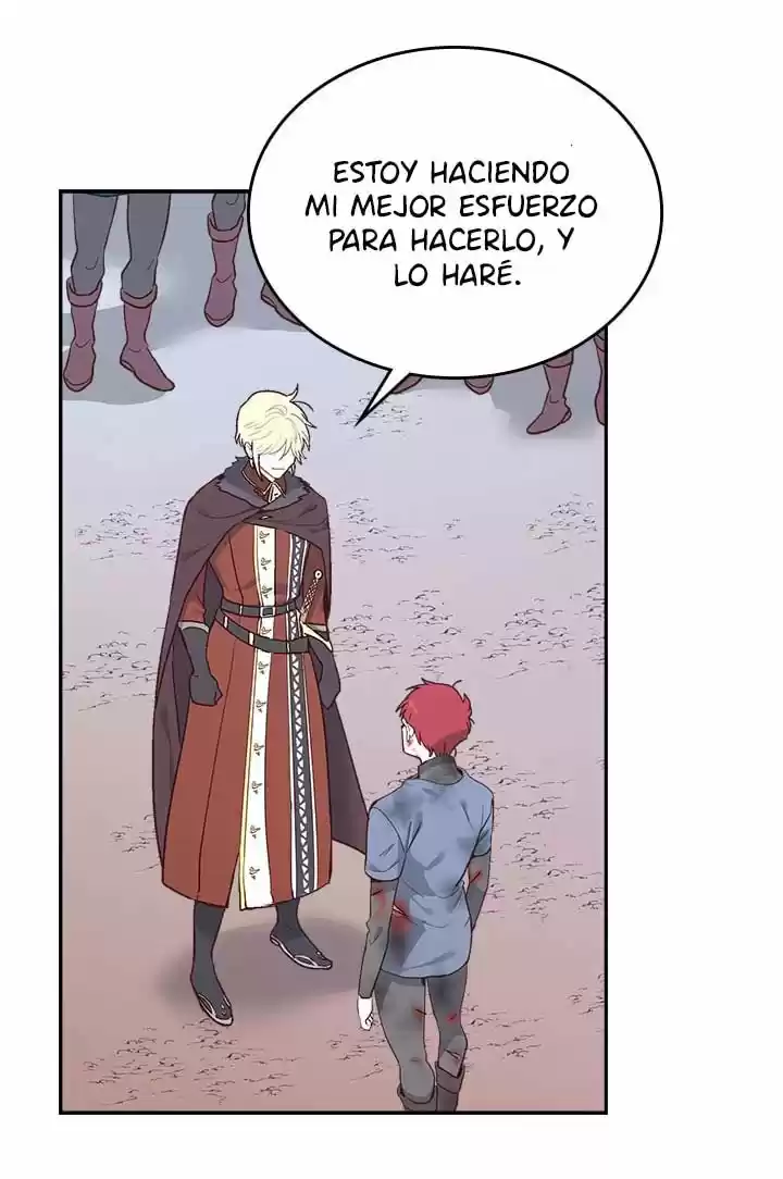 EL EMPERADOR Y SU CABALLERO FEMENINO (2019) - Capítulo 7 - Página 33 - LectorTMOo
