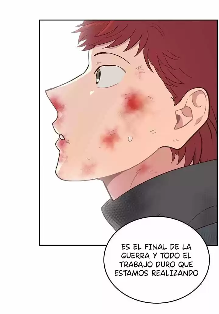 EL EMPERADOR Y SU CABALLERO FEMENINO (2019) - Capítulo 7 - Página 35 - LectorTMOo