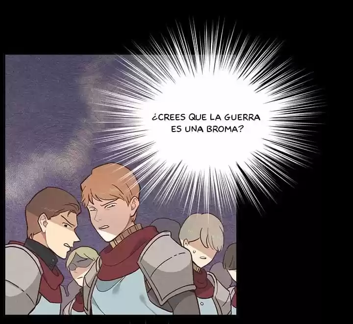 EL EMPERADOR Y SU CABALLERO FEMENINO (2019) - Capítulo 7 - Página 38 - LectorTMOo