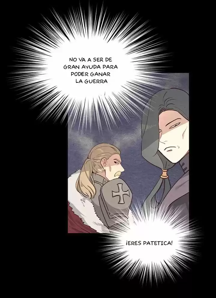 EL EMPERADOR Y SU CABALLERO FEMENINO (2019) - Capítulo 7 - Página 39 - LectorTMOo