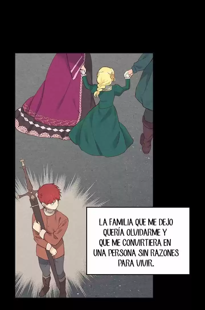 EL EMPERADOR Y SU CABALLERO FEMENINO (2019) - Capítulo 7 - Página 44 - LectorTMOo