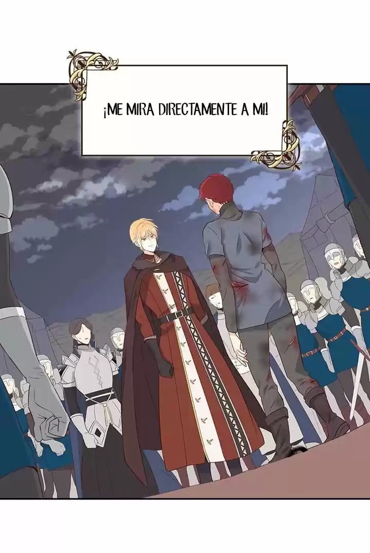 EL EMPERADOR Y SU CABALLERO FEMENINO (2019) - Capítulo 7 - Página 50 - LectorTMOo