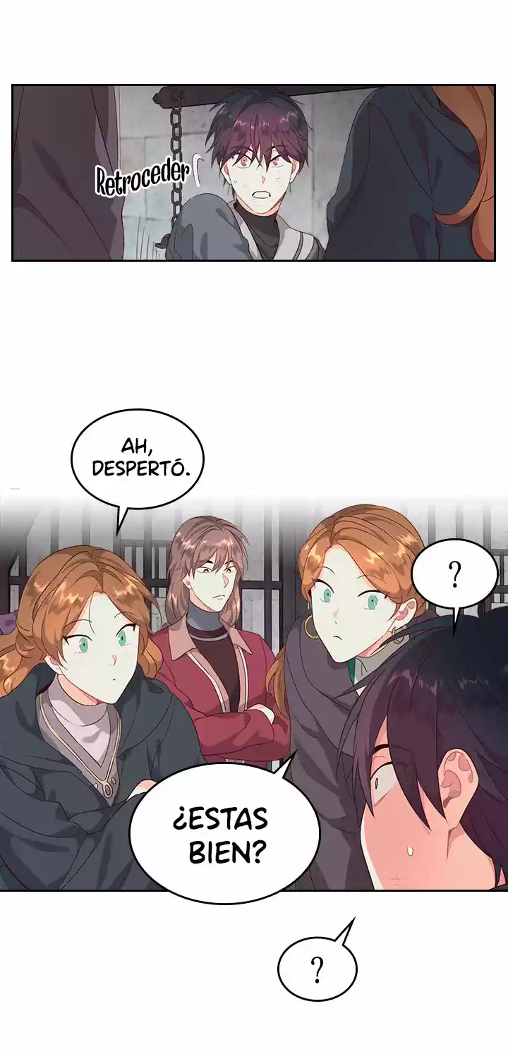 EL EMPERADOR Y SU CABALLERO FEMENINO (2019) - Capítulo 70 - Página 4 - LectorTMOo