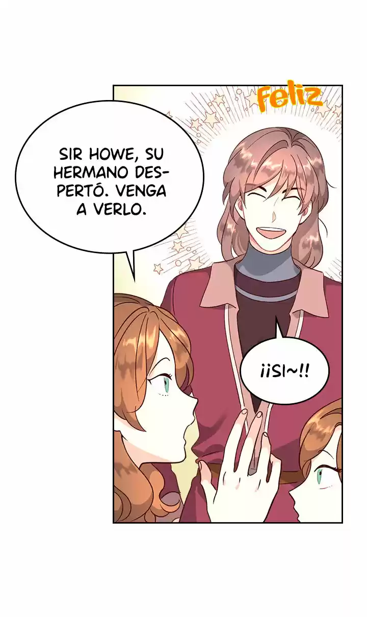 EL EMPERADOR Y SU CABALLERO FEMENINO (2019) - Capítulo 70 - Página 8 - LectorTMOo