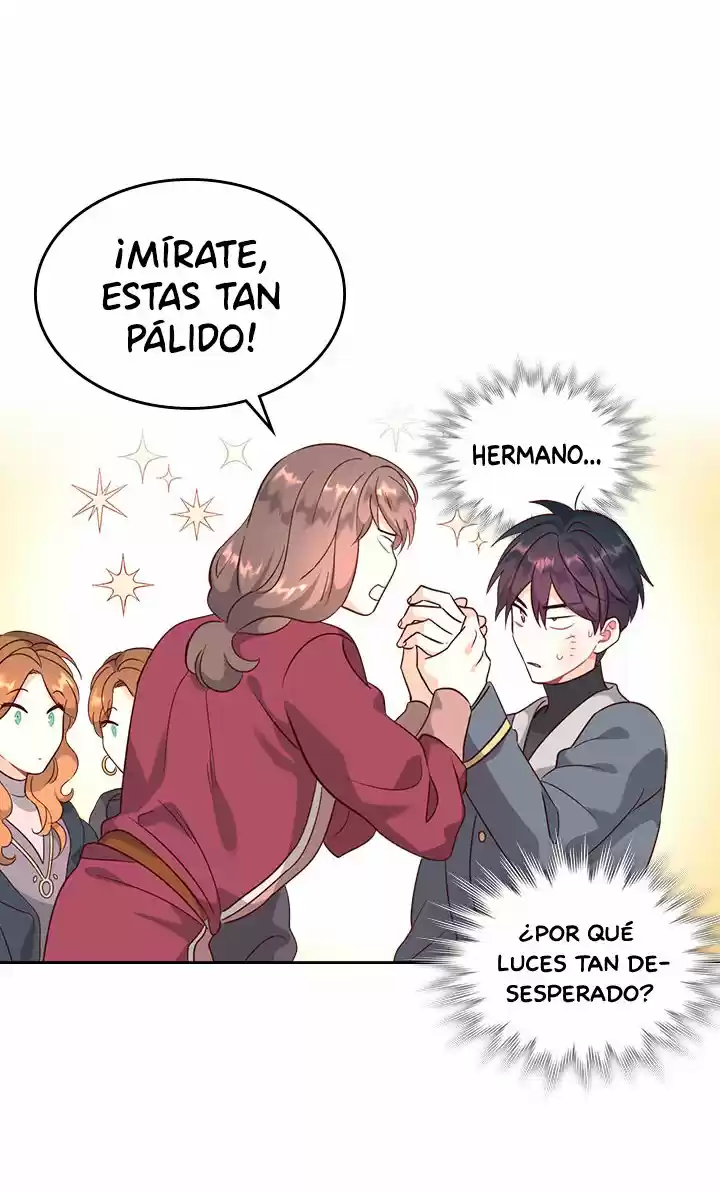EL EMPERADOR Y SU CABALLERO FEMENINO (2019) - Capítulo 70 - Página 11 - LectorTMOo