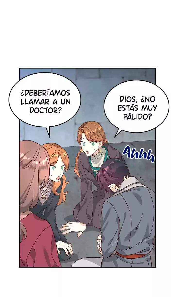 EL EMPERADOR Y SU CABALLERO FEMENINO (2019) - Capítulo 70 - Página 14 - LectorTMOo