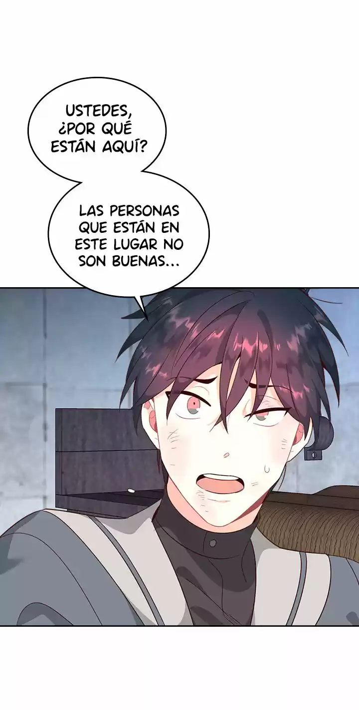 EL EMPERADOR Y SU CABALLERO FEMENINO (2019) - Capítulo 70 - Página 18 - LectorTMOo