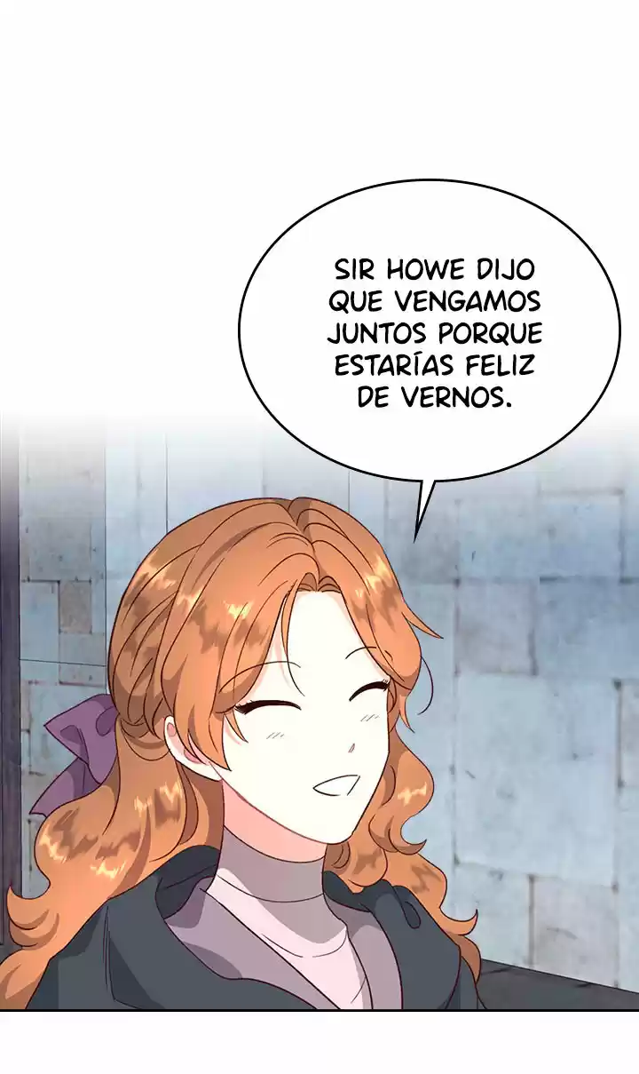EL EMPERADOR Y SU CABALLERO FEMENINO (2019) - Capítulo 70 - Página 19 - LectorTMOo