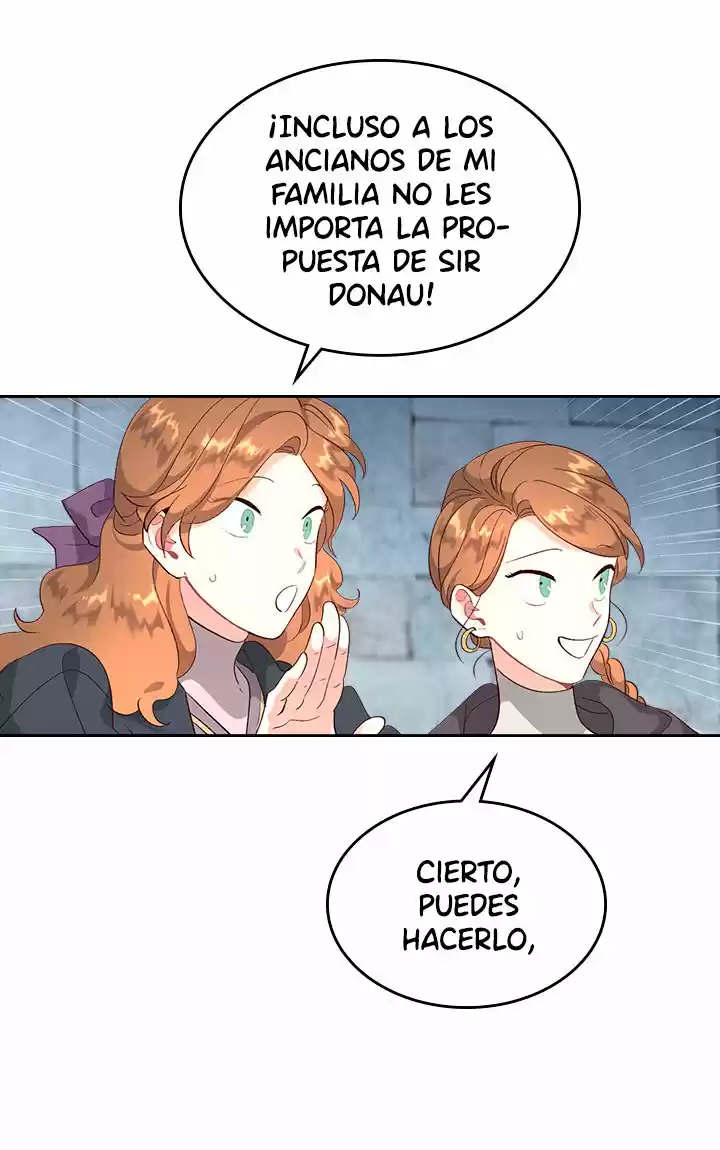 EL EMPERADOR Y SU CABALLERO FEMENINO (2019) - Capítulo 70 - Página 28 - LectorTMOo