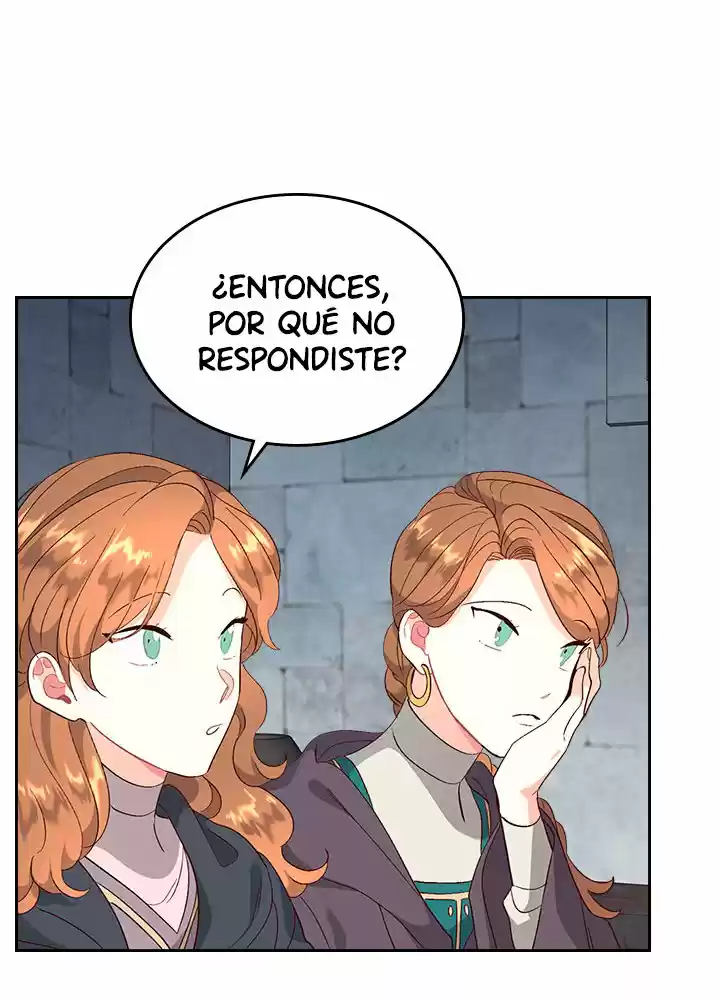 EL EMPERADOR Y SU CABALLERO FEMENINO (2019) - Capítulo 70 - Página 34 - LectorTMOo