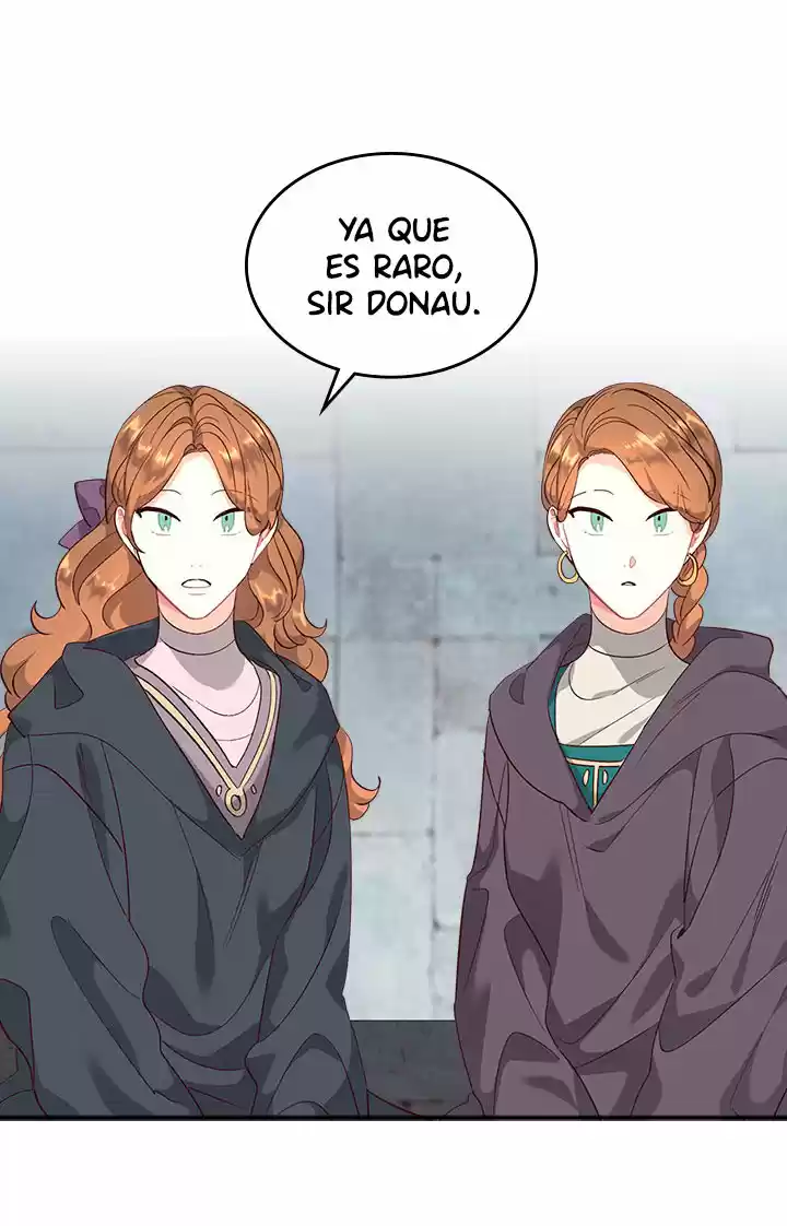 EL EMPERADOR Y SU CABALLERO FEMENINO (2019) - Capítulo 70 - Página 37 - LectorTMOo