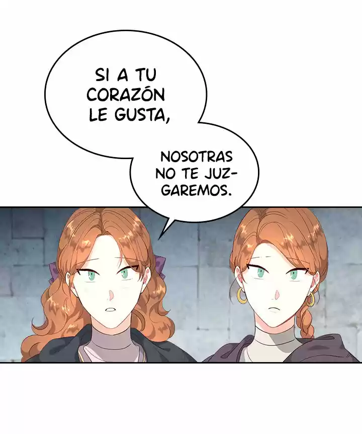 EL EMPERADOR Y SU CABALLERO FEMENINO (2019) - Capítulo 70 - Página 42 - LectorTMOo