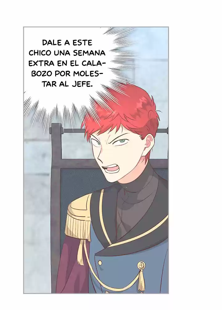 EL EMPERADOR Y SU CABALLERO FEMENINO (2019) - Capítulo 70 - Página 43 - LectorTMOo