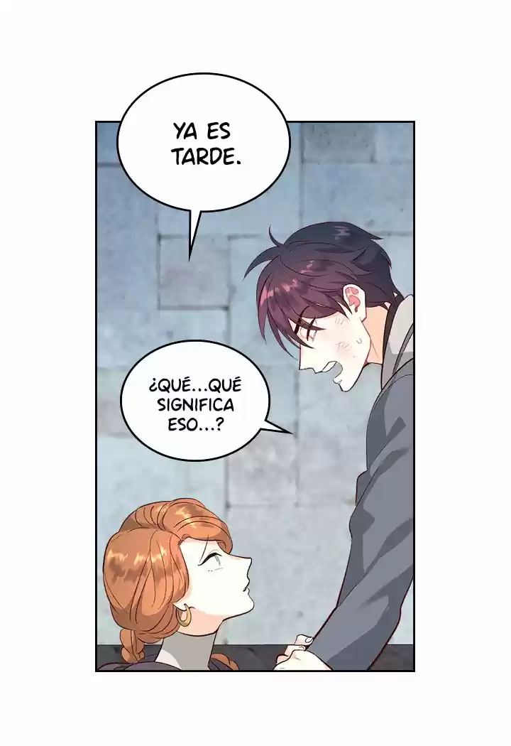 EL EMPERADOR Y SU CABALLERO FEMENINO (2019) - Capítulo 70 - Página 49 - LectorTMOo
