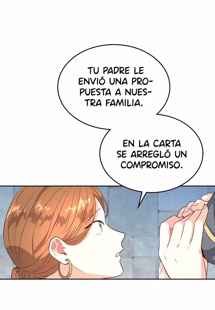 EL EMPERADOR Y SU CABALLERO FEMENINO (2019) - Capítulo 70 - Página 50 - LectorTMOo