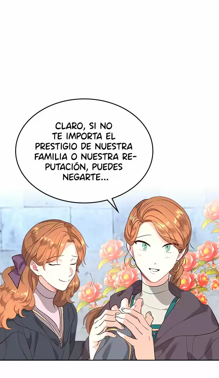 EL EMPERADOR Y SU CABALLERO FEMENINO (2019) - Capítulo 70 - Página 52 - LectorTMOo