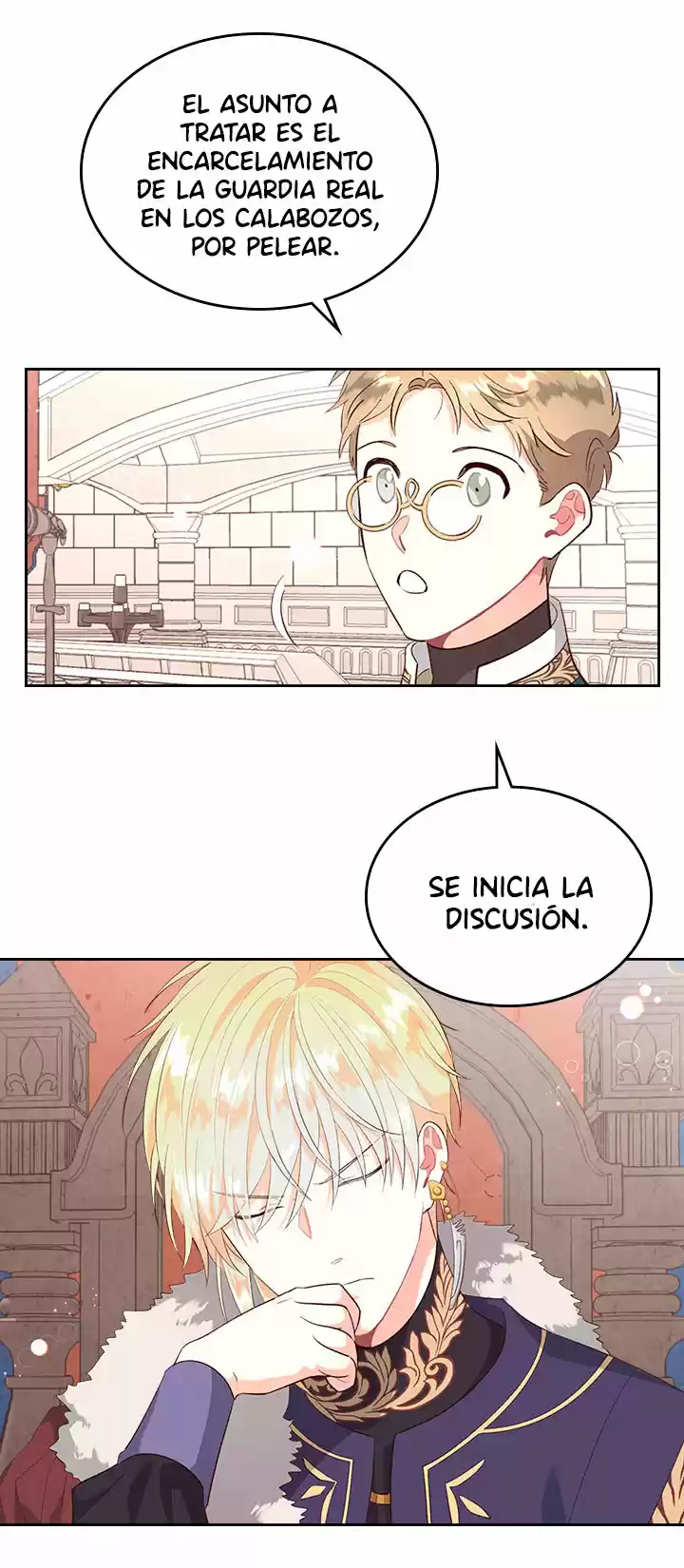 EL EMPERADOR Y SU CABALLERO FEMENINO (2019) - Capítulo 70 - Página 58 - LectorTMOo