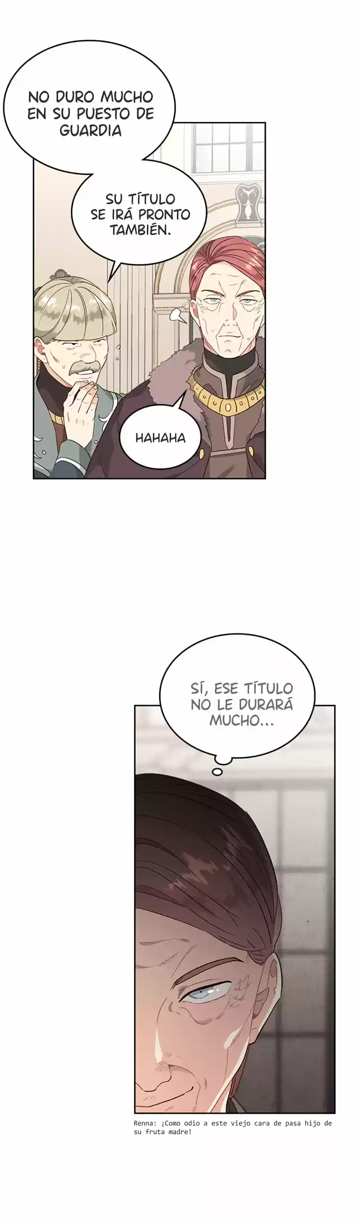 EL EMPERADOR Y SU CABALLERO FEMENINO (2019) - Capítulo 71 - Página 13 - LectorTMOo